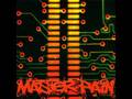 Master Pain - Mental Head