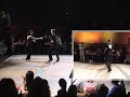 Discoswing / Discofox Schweizer Meisterschaft