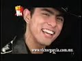Loco Por ti - Victor Garcia