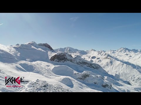 Видео-обзор горнолыжного курорта Самнаун
