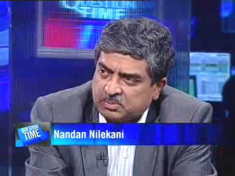 Nandan Nilekani