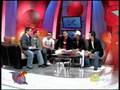 Michel Calvo y Ekilatero- Entrevista