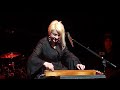 Cyndi Lauper - Chatting with Crowd; Birmingham 13th Oct. 200 Cyndi Lauper - Chatting with Crowd; Birmingham 13th Oct. 200
