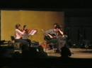 the stuart barter suite