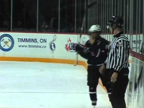 Rocco Grimaldi Scouting Video