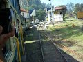 Coonoor to Ooty Coonoor to Ooty
