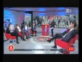 Click to View : Raitre, agorà, intervento di La Russa: Basta immigrati, il 18 tutti a Reggio Calabria