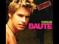 Carlos Baute Lo Que Tu Quieras, Yo Quiero Official Music Video and Lyrics