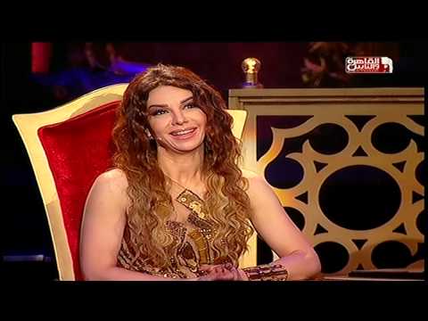 الحلقة الأخيرة من برنامج #الراقصة .. من التي ستفوز ؟