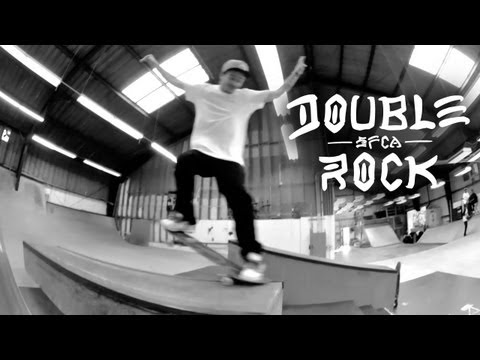 Double Rock: DGK