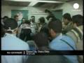 Israel shelling of a United Nations compound in Gaza City