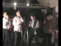 Carlitos Medina Y Sus Estrellas - Por mi es que te muertes