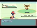 Let's Play Pokemon Ruby Destiny Reign of Legends part 2 - Waltzing with Wally