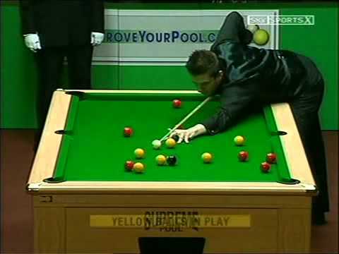 Please Sign In  to View Pool & Billiards Online Video