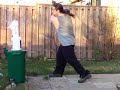 Hanwei Katana, Nov. 11