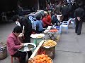 Xiamen fish market