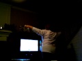 The World's Worst Wii Player 3 (The Flapper)