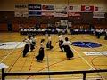 Rhythm Naginata: Japan