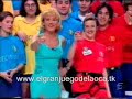 El Nuevo Juego de la Oca (Gazapo con los Dados) El Nuevo Juego de la Oca (Gazapo con los Dados)