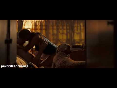Paul Walker video