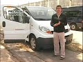 AutoexplotaTV Comparativo Ford Transit & Renault Trafic