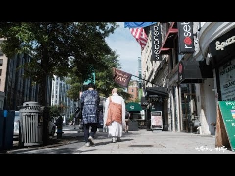 내가 원하는 길을 가서 부모님을 실망시키면 어떡하죠? (2025.10.7. 법륜스님의 하루)