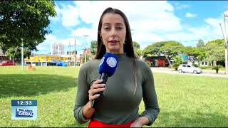 Acidente grave em rodovia de Piedade: motorista de carro após colisão