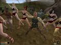 Guild Wars vs Morrowind vs Oblivion