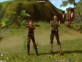 Guild Wars vs Morrowind vs Oblivion