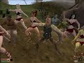 Guild Wars vs Morrowind vs Oblivion