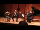 kyung sun plays irish quartet for strings by brian suits ii