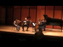 kyung sun plays irish quartet for strings by brian suits ii
