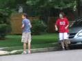Mailman RACE!