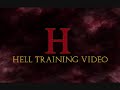 'HELL Training Video' #1 - Macro-Management