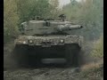 leopard 2 tank documentary