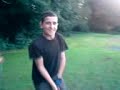 Trowell Man Golf