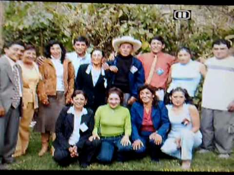 CHUGUR DUO PEREZ CUBAS YARAVI (HAY MADRES QUE CUANDO MUEREN)