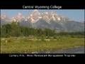 Central Wyoming College