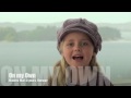 8 year old girl singing On My Own