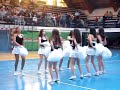 Majorete Eliade -holly dolly
