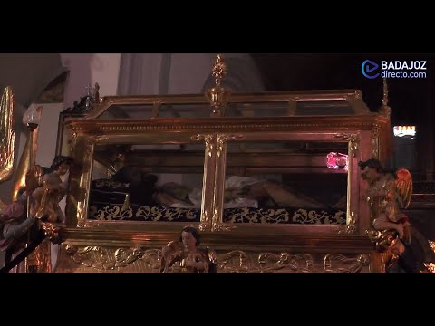 Santo Entierro y Virgen de las Lágrimas