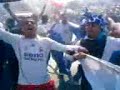 widad tlemcen supportaire