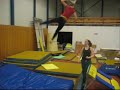 troppsturn
