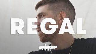 Regal - Live @ Rinse France 2019
