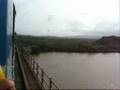 Heavenly Konkan Railway and Goa in monsoon
