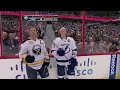 Steven Stamkos - 2012 NHL All-Star Shootout