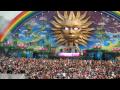 Tomorrowland David Guetta@Main Stage 2