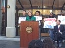 Budget Cut Rally 1/3