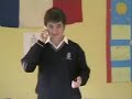 3D World Productions - Digital Divide