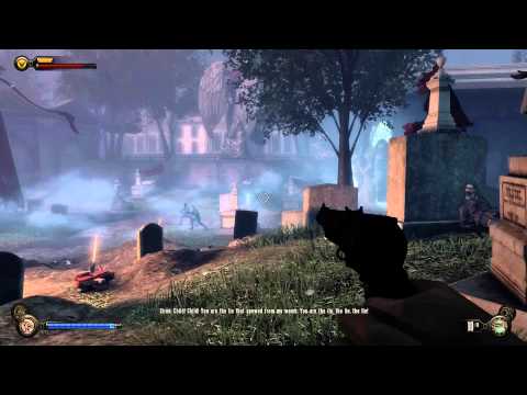 bioshock infinite bioshock infinite